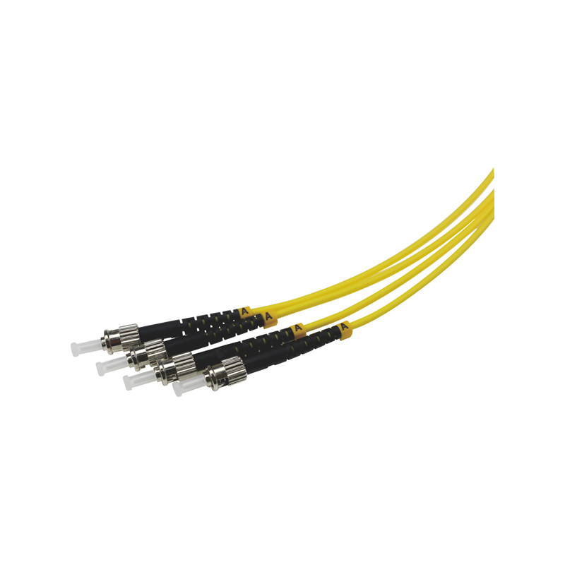 st 型光纤连接器 - 宁波博莱特光电科技股份有限公司